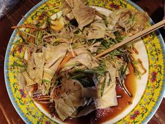 -津沽小院(天津之眼店)