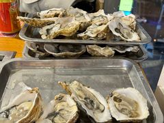 -蚝英雄鲜蚝自助专门店(长楹天街直营店)