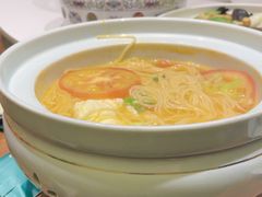 -满盛家宴·烤鸭·海鲜天津菜(河北路总店)