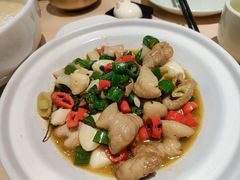 -吕氏疙瘩汤·海鲜新鲁菜(凯德mall新都心店)