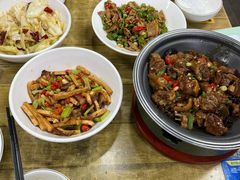 -湘香私房菜(大石长隆店)