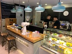 -ZM COFFEE(西安路店)