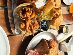 -宝莱纳餐厅(滨江店)