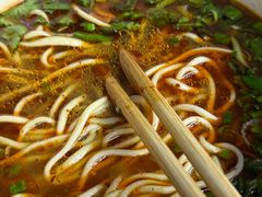 -小王拉面馆(颍上路店)