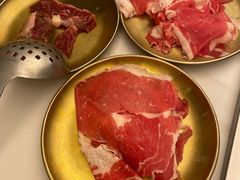 -星伦多自助料理·涮烤一体(虹悦城店)