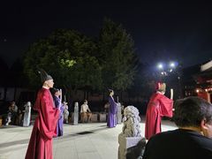 -钱王祠