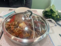 -黄记煌三汁焖锅(首创奥特莱斯店)