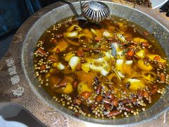 -雲蜀龙阁·金牌水煮鱼(方庄店)