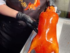 -小吊梨汤·北京菜·烤鸭(鸟巢店)