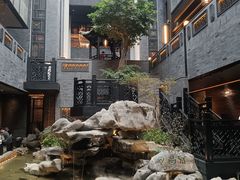 -广州酒家(文昌总店)