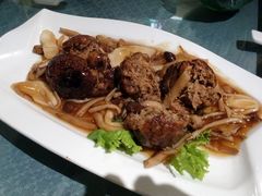 -天厨妙香素食餐厅(清华店)