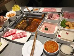-海底捞火锅(振华商厦店)