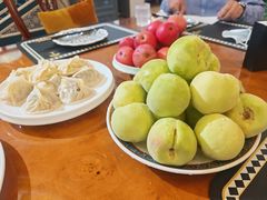 -巴格万美食园(达胜花苑店)