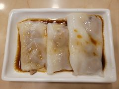 -盛记粥面(佐敦店)