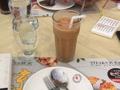 -威尼斯西餐厅(小榄大信店)