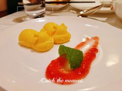 -成都瑞吉酒店·宴庭中餐厅