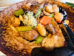 -三号黄浦会Canton Table