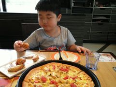 -必胜客(银盆路店)
