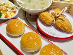 -华源餐厅·海鲜大排档(日月贝店)