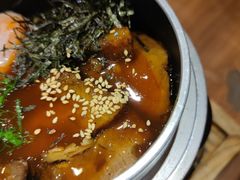 和牛釜烧饭-牛道·和牛九食(市府恒隆广场店)