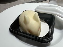 -海底捞火锅(奥森店)