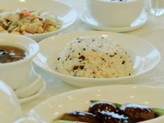 -功德林上海素食(尖沙咀)