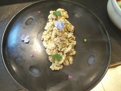 -闻鲜素食茶餐厅(高新区店)