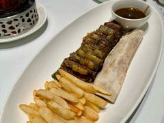 -荣兴酒家(徐家汇店)