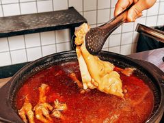 -降龙爪爪(建设路1店)