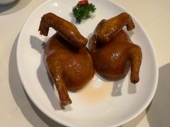 -利苑酒家(华熙国际店)