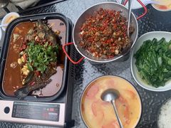 -福巷湘食小馆·猛火现炒(上海首店)