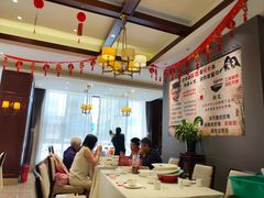-老妈菜馆(建设街店)