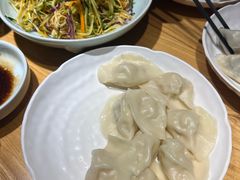 -一轩饺子馆(丽都店)