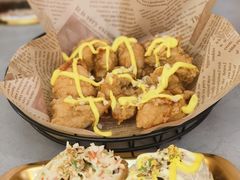 -豚妈妈汤饭·部队锅(南京东路店)