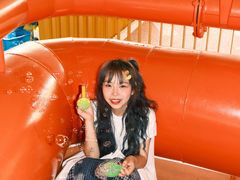 -苏州河梦清园环保主题公园