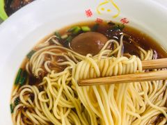 猪肝面-珊珊小笼馆(仙霞路店)