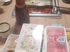 -野妹经典火锅(民治店)