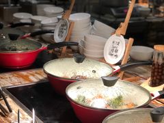 -AdD全日制餐厅(中谷花园酒店)