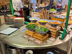 -味餐厅·海鲜·火锅·自助餐