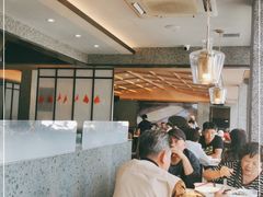 大堂-壹只菜·崇明本地特色菜(崇明南门店)