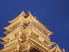 -济南大明湖景区