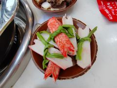 -天星正源火锅(地勘路店)
