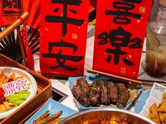 -黄记煌三汁焖锅(新佳丽江汉路店)