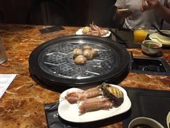 -船奇蒸汽海鲜·闽菜(八市海鲜总店)