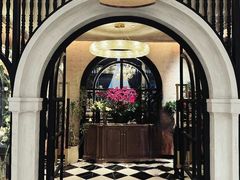 -狮拾久·现代新加坡料理(壹方城店)