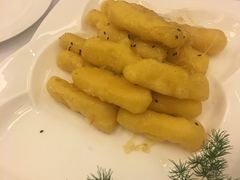 -内蒙古驻京办餐厅