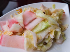 -江龙饭店·乌江豆腐鱼(乌江老桥头店)