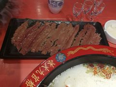 -巴九门老火锅(来福士打望店)
