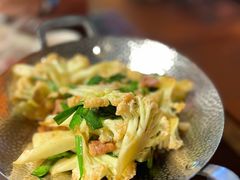 -外婆家(天河领展店)