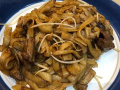 -滋味满屋美食坊(上海街店)